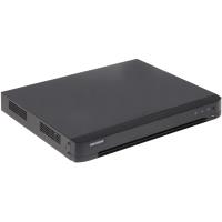 HIKVISION IDS-7216HQHI-M1/S 16 KANAL 4Mpix H265+ DVR 1 HDD KAYIT CİHAZI - 1